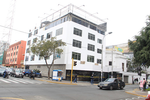 Clínica San Clemente