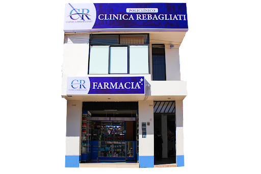 Clinica Rebagliati Chupaca