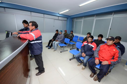 Clínica Santa Cruz Huancayo