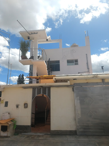 clínica oxigeno huancayo