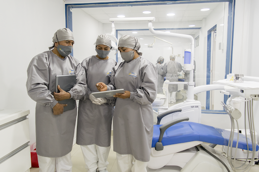 Clínica Sudamericano