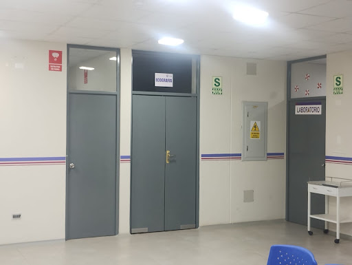 Clinica Hampi Wasi Señor de Luren
