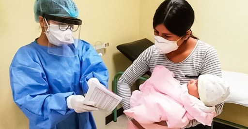 CONSULTORIO MEDICO MORVELLI