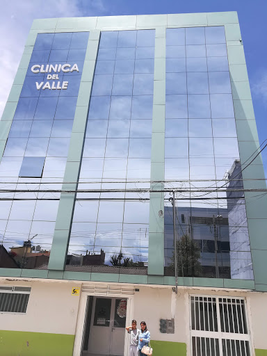 Clínica del Valle SRL