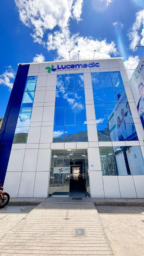 Clínica Lucemedic
