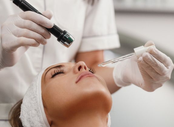 Clínicas Dermatológicas en Breña