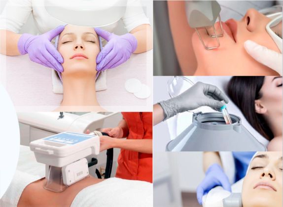 Clínicas Dermatológicas en Comas