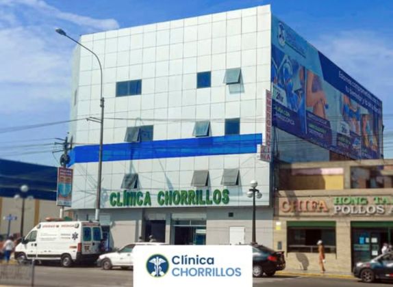 Clínicas Ginecológicas en Chorrillos