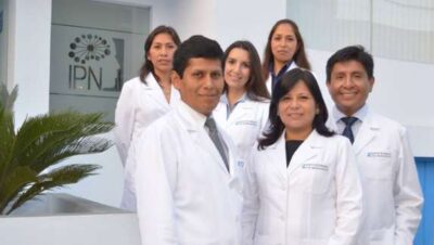 Clínicas Neurológicas en Ancón