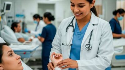 Clínicas Neurológicas en Ate