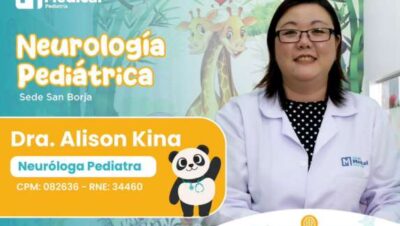 Clínicas Neurológicas en Breña