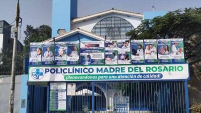 Clínicas Neurológicas en Chaclacayo