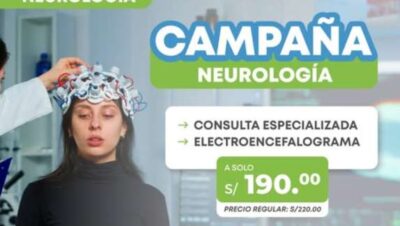 Clínicas Neurológicas en Chorrillos