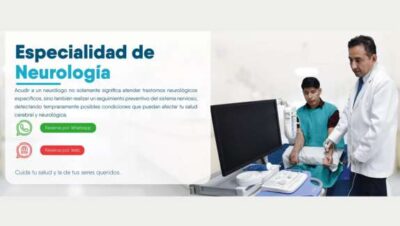 Clínicas Neurológicas en Cieneguilla