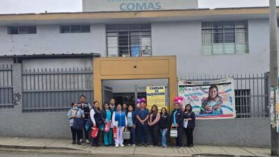 Clínicas Neurológicas en Comas