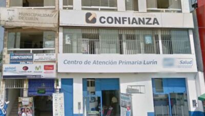 Clínicas Neurológicas en Lurín