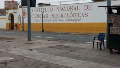 Clínicas Neurológicas en Pueblo Libre