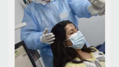 Clínicas Neurológicas en Punta Negra