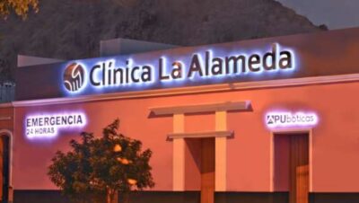 Clínicas Neurológicas en Rímac