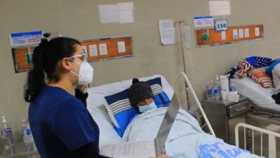 Clínicas Neurológicas en San Bartolo