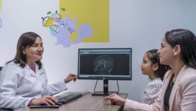 Clínicas Neurológicas en San Borja