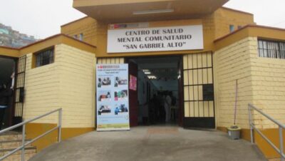 Clínicas Neurológicas en Villa María del Triunfo