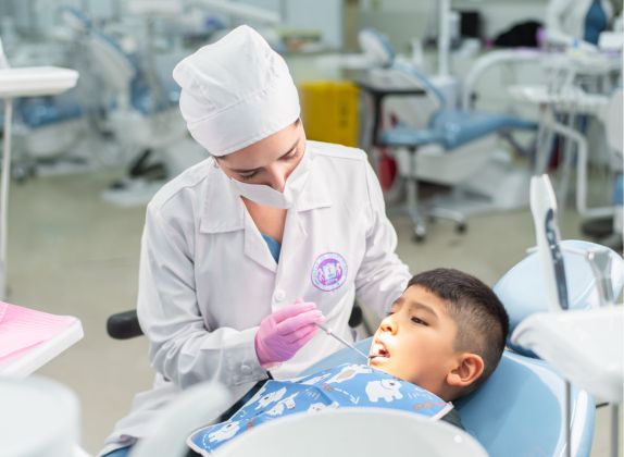 Clínicas Odontológicas en Cieneguilla