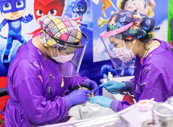 Clínicas Odontológicas en Independencia