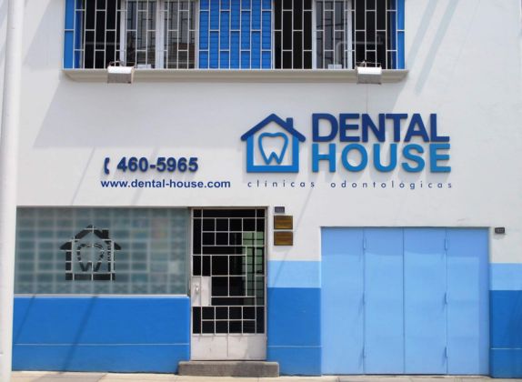 Clínicas Odontológicas en Pueblo Libre