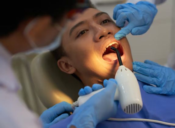 Clínicas Odontológicas en San Juan de Miraflores