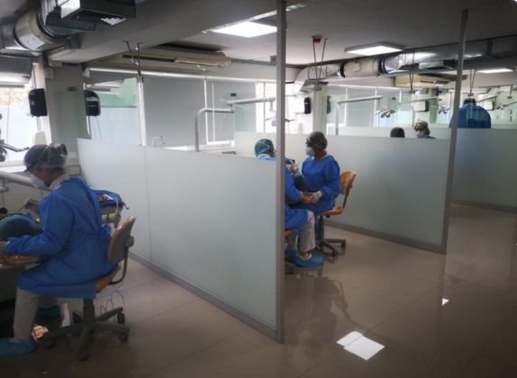 Clínicas Odontológicas en San Martín de Porres