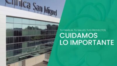 Clínicas Oncológicas en San Miguel