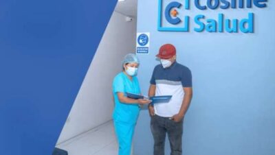 Clínicas Oncológicas en Santa Anita