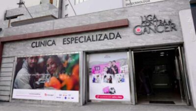 Clínicas Oncológicas en Santa Rosa