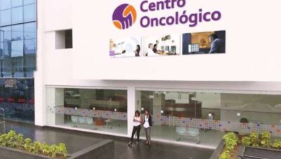 Clínicas Oncológicas en Santiago de Surco