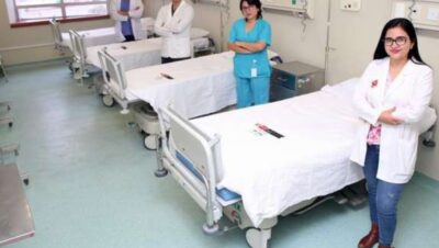 Clínicas Oncológicas en Villa El Salvador