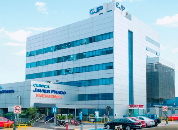 Clínicas Privadas en Cercado de Lima