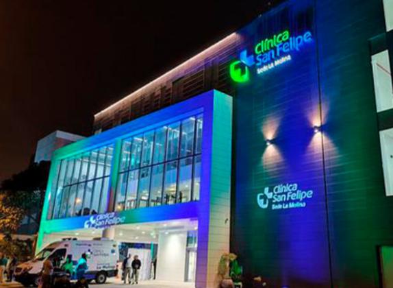 Clínicas Privadas en Cieneguilla