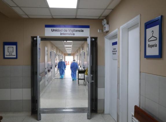 Clínicas Privadas en La Victoria