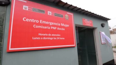 Clínicas de Emergencia en Ancón