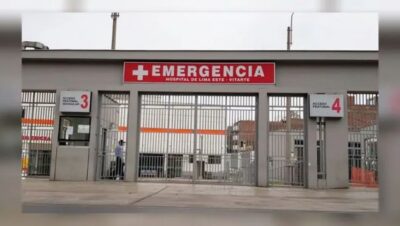 Clínicas de Emergencia en Ate