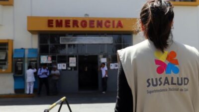 Clínicas de Emergencia en Barranco