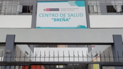 Clínicas de Emergencia en Breña