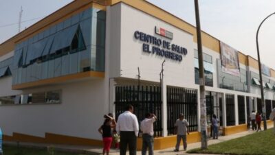 Clínicas de Emergencia en Carabayllo