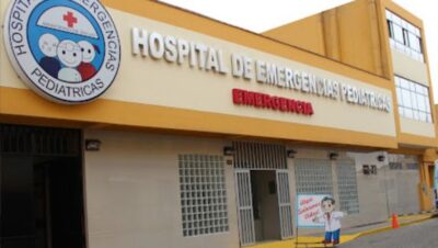 Clínicas de Emergencia en Cercado de Lima