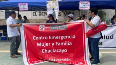 Clínicas de Emergencia en Chaclacayo