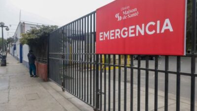 Clínicas de Emergencia en Chorrillos