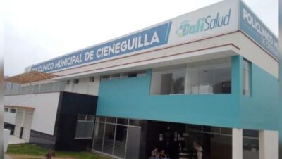 Clínicas de Emergencia en Cieneguilla