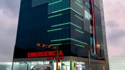 Clínicas de Emergencia en Comas