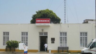 Clínicas de Emergencia en El Agustino